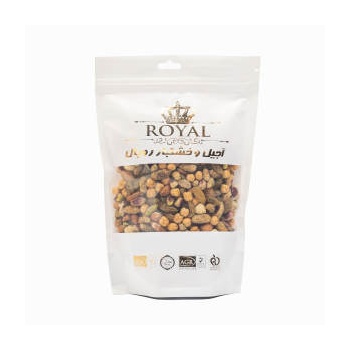  مشكل گشا رویال - 250 گرم63655c940484439180